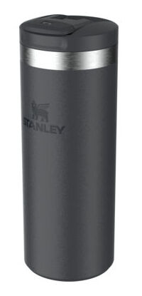 stanley The Transit FlipTop Mug 12 oz / 0.35 L Black 2.0 100000113240