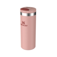 stanley The Transit FlipTop Mug 12 oz / 0.35 L Peach Rose 100000115838