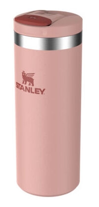 stanley The Transit FlipTop Mug 12 oz / 0.35 L Peach Rose 100000115838
