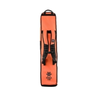 Osaka Pro Tour Stickbag Medium Orange Tiger BAG00168
