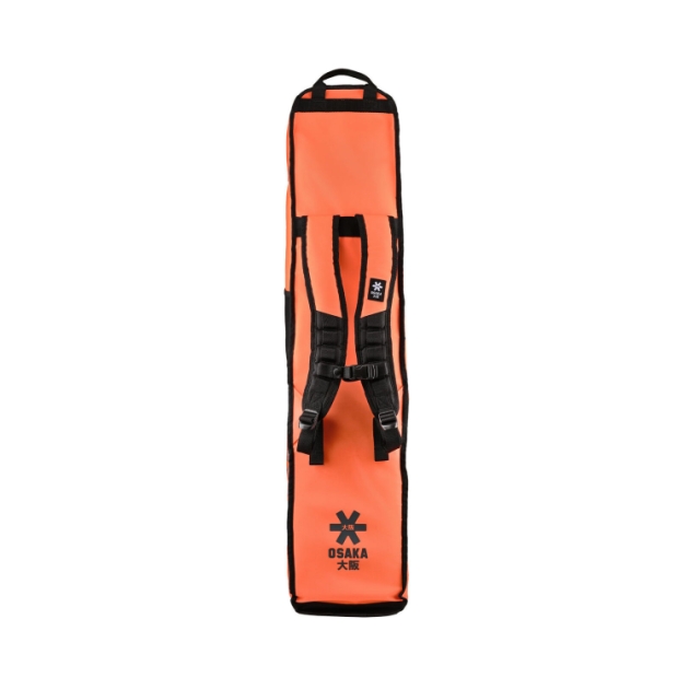 Osaka Pro Tour Stickbag Medium Orange Tiger BAG00168