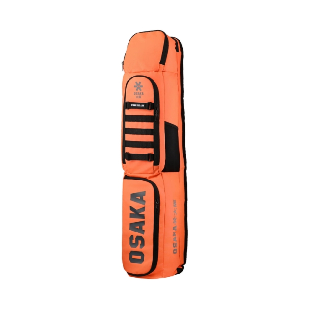 Osaka Pro Tour Stickbag Medium Orange Tiger BAG00168