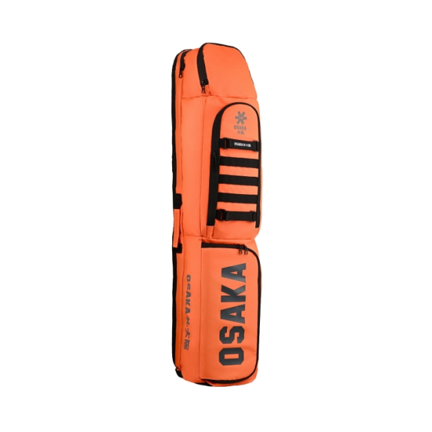 Osaka Pro Tour Stickbag Medium Orange Tiger BAG00168