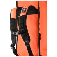 Osaka Pro Tour Stickbag Medium Orange Tiger BAG00168