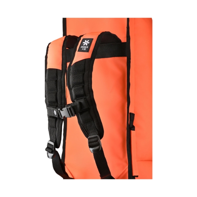 Osaka Pro Tour Stickbag Medium Orange Tiger BAG00168