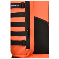 Osaka Pro Tour Stickbag Medium Orange Tiger BAG00168