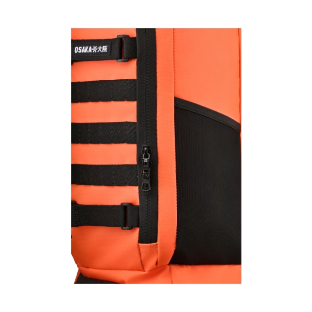 Osaka Pro Tour Stickbag Medium Orange Tiger BAG00168