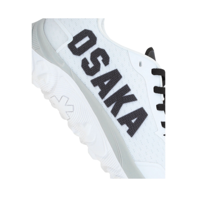 osaka Kai Mk1   Pro Tour Iconic White FTW00029