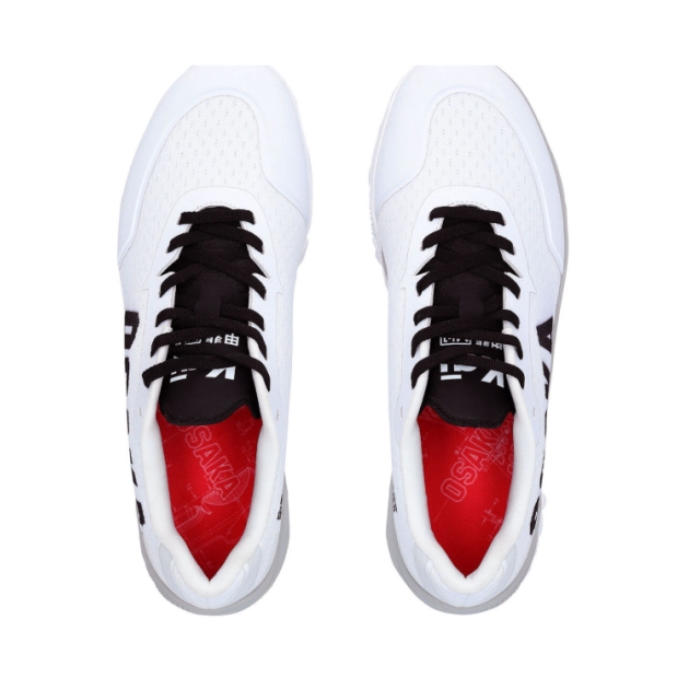 osaka Kai Mk1   Pro Tour Iconic White FTW00029