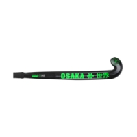 osaka Pro Bow 70   Futurelab Iconic Black STK00238