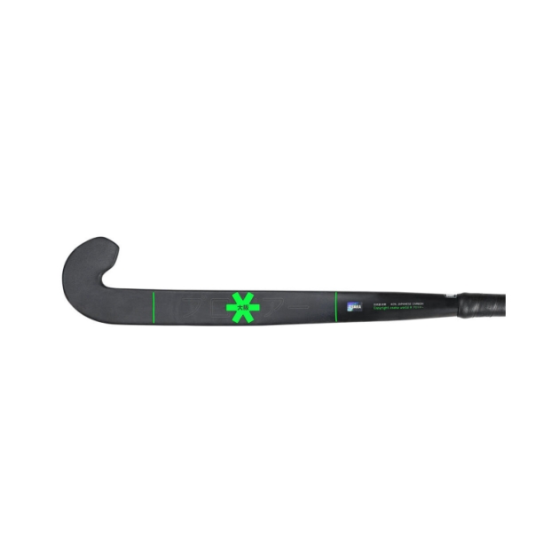osaka Pro Bow 40   Futurelab Iconic Black STK00239
