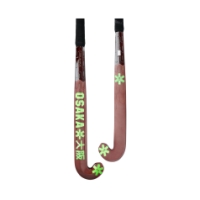 osaka Low Bow 70 Futurelab Green Ash STK00400