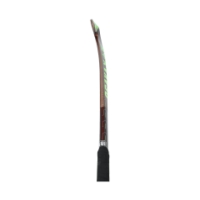 osaka Low Bow 70 Futurelab Green Ash STK00400