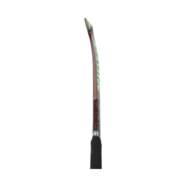 osaka Low Bow 70   Futurelab Green Ash STK00400