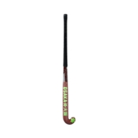 osaka Low Bow 70 Futurelab Green Ash STK00400