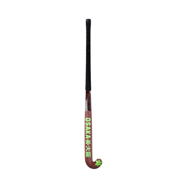 osaka Low Bow 70   Futurelab Green Ash STK00400