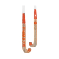 osaka Indoor Pro Bow Wd Pro Orange Tiger STK00393