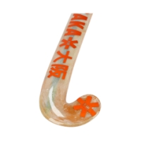 osaka Indoor Pro Bow Wd Pro Orange Tiger STK00393