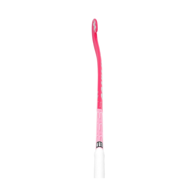 osaka Indoor Pro Bow Gf Hot Pink STK00394