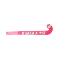 osaka Indoor Pro Bow Gf Hot Pink STK00394