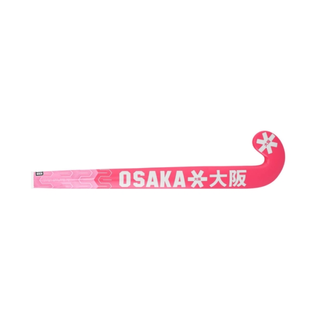 osaka Indoor Pro Bow Gf Hot Pink STK00394