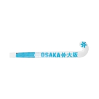 osaka Indoor Pro Bow 10 Blue Topaz STK00397