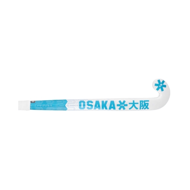 osaka Indoor Pro Bow 10 Blue Topaz STK00397