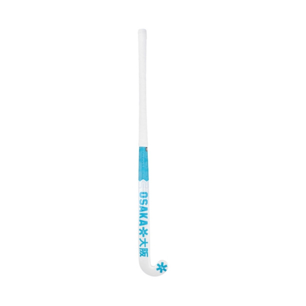 osaka Indoor Pro Bow 10 Blue Topaz STK00397