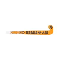 osaka Indoor Mid Bow Wd Orange Tiger STK00398