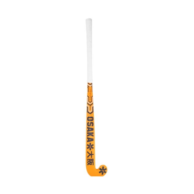 osaka Indoor Mid Bow Wd Orange Tiger STK00398