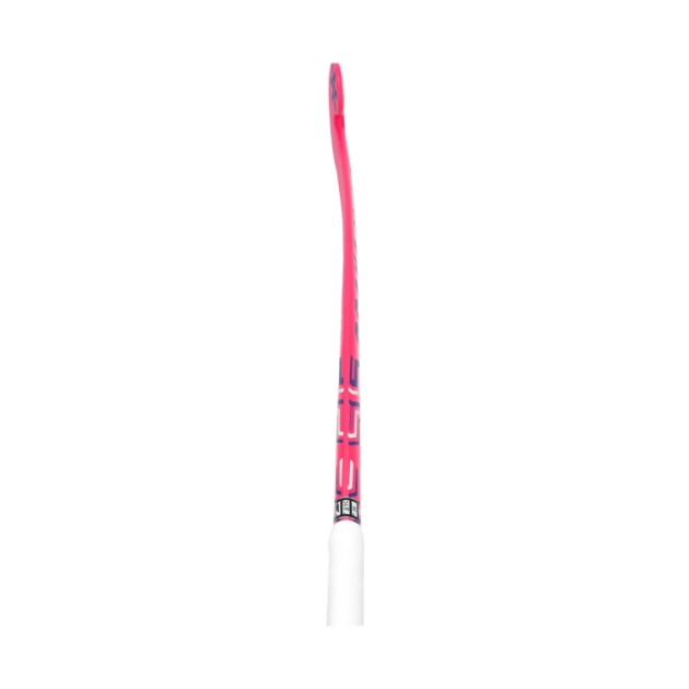 osaka Indoor Mid Bow Wd Hot Pink STK00398