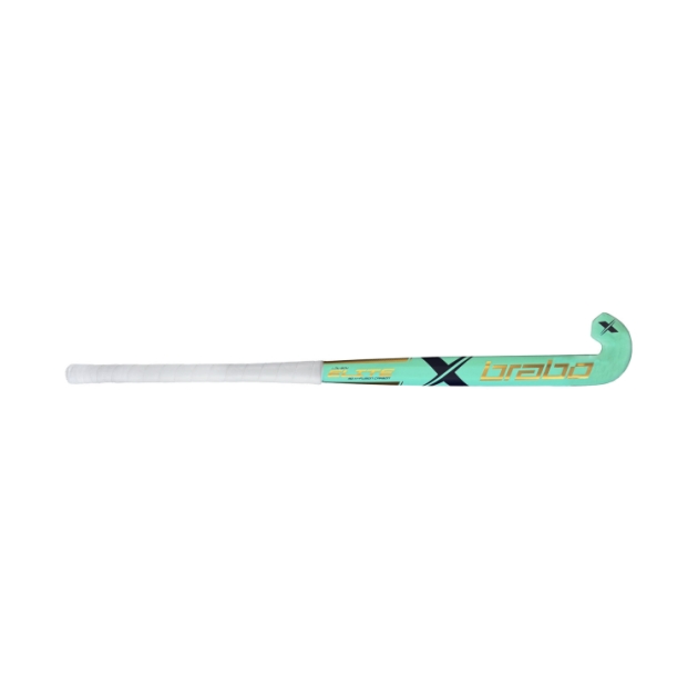brabo Elite X 50 LTD LB 000_Celeste/Gold 315.60302