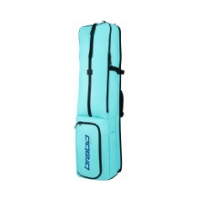 brabo Stickbag Elite 020_Celeste/Gold 319.65140