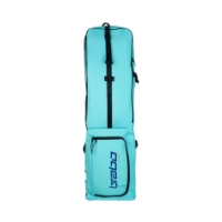 brabo Stickbag Elite 020_Celeste/Gold 319.65140