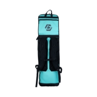 brabo Stickbag Elite 020_Celeste/Gold 319.65140