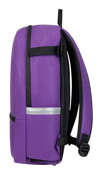 brabo Backpack FUN 090_Purple 319.65040