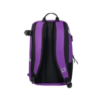 brabo Backpack FUN 090_Purple 319.65040