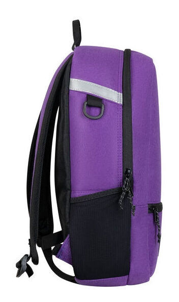 brabo Backpack FUN 090_Purple 319.65040