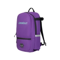 brabo Backpack FUN 090_Purple 319.65040