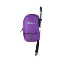 brabo Backpack FUN 090_Purple 319.65040