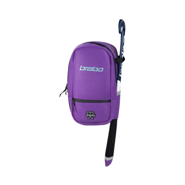 brabo Backpack FUN 090_Purple 319.65040