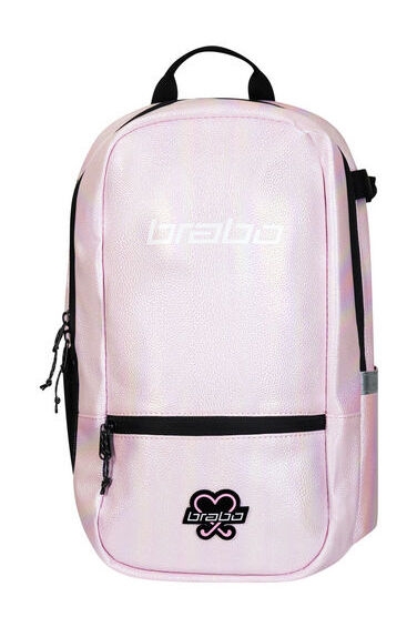 brabo Backpack FUN 080_Pink 319.65040