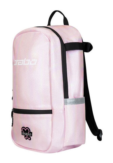 brabo Backpack FUN 080_Pink 319.65040