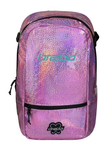 brabo Backpack FUN 040_Pink 319.65040