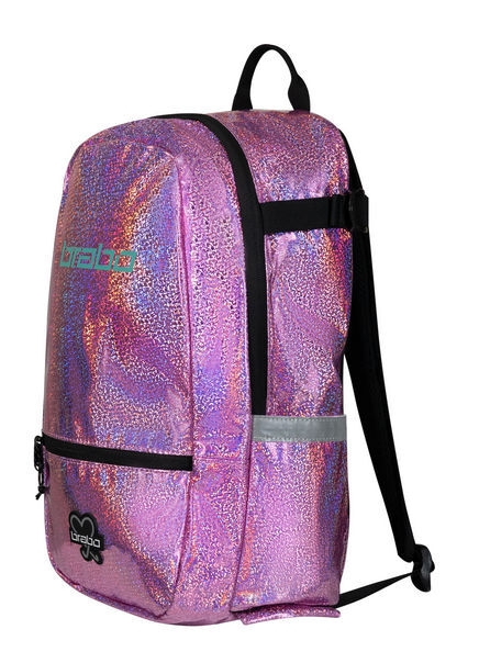 brabo Backpack FUN 040_Pink 319.65040