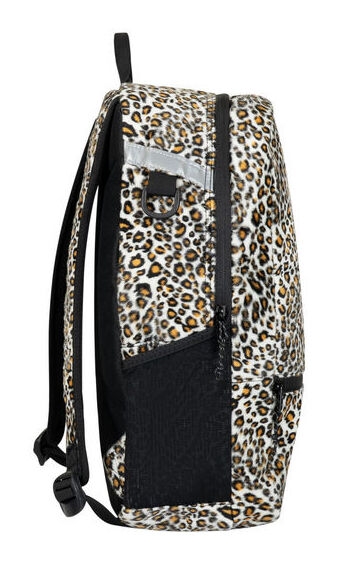brabo Backpack FUN 030_Leopard 319.65040
