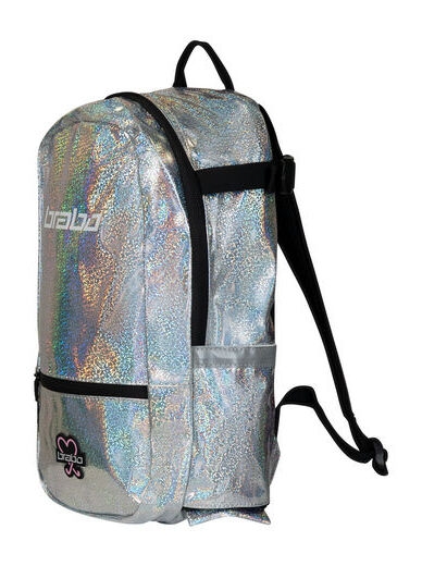 brabo Backpack FUN 060_White 319.65040