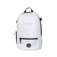 brabo Backpack FUN 070_White 319.65040