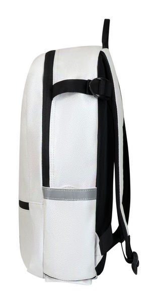 brabo Backpack FUN 070_White 319.65040