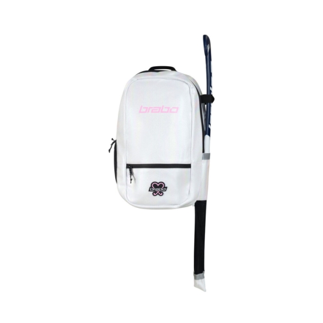 brabo Backpack FUN 070_White 319.65040